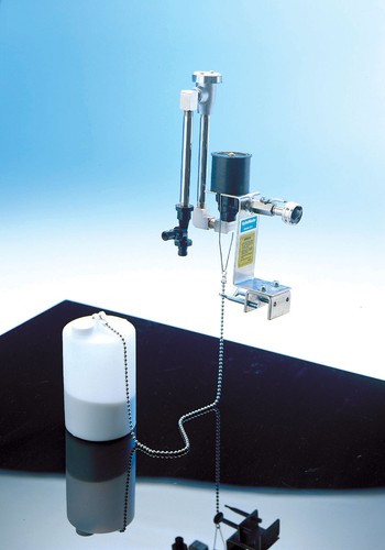Hydro systems model 515 - hydro,