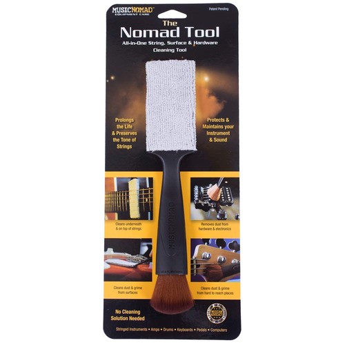 Musicnomad the nomad string - musicnomad,