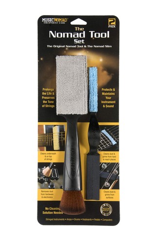 Musicnomad the nomad tool - musicnomad,