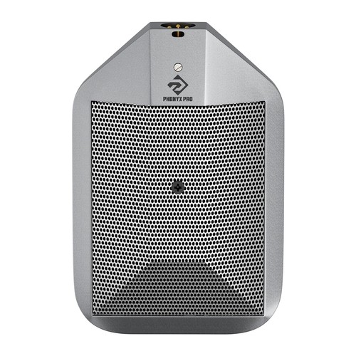 Phenyx pro boundary condenser - boundary,